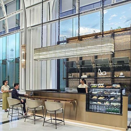 Eastin Grand Hotel Phayathai بانكوك المظهر الداخلي الصورة