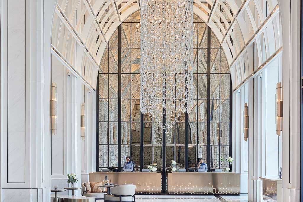 Eastin Grand Hotel Phayathai بانكوك المظهر الداخلي الصورة