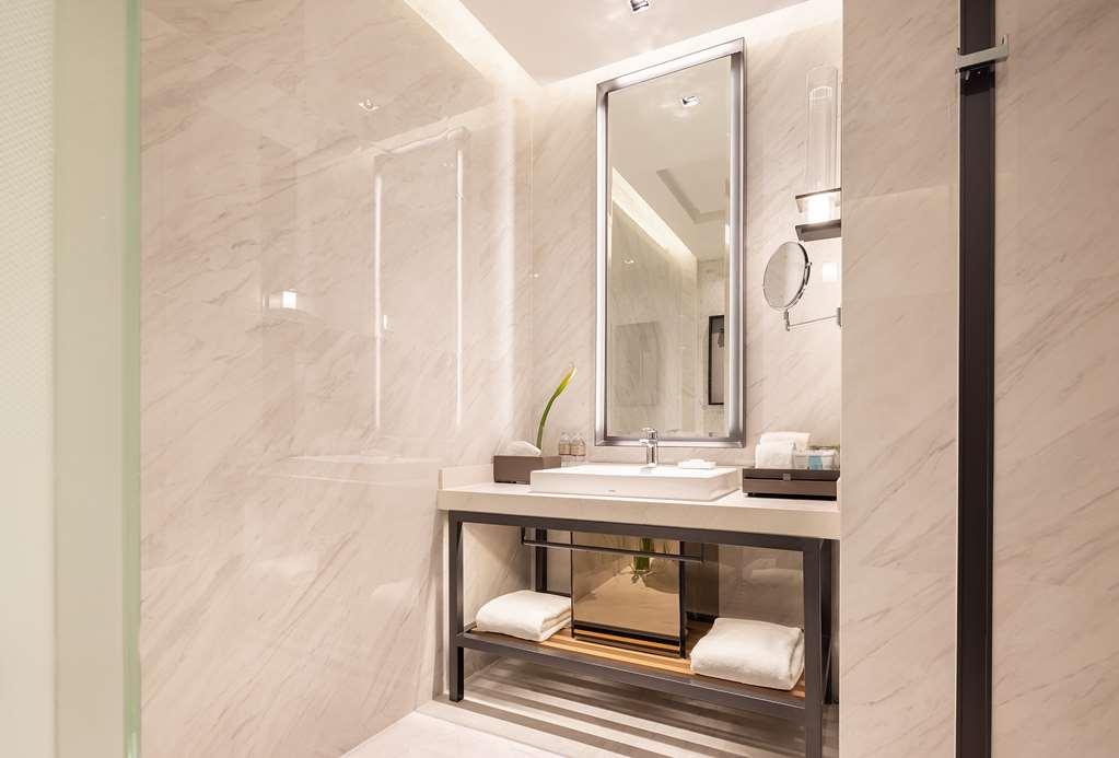 Eastin Grand Hotel Phayathai بانكوك الغرفة الصورة