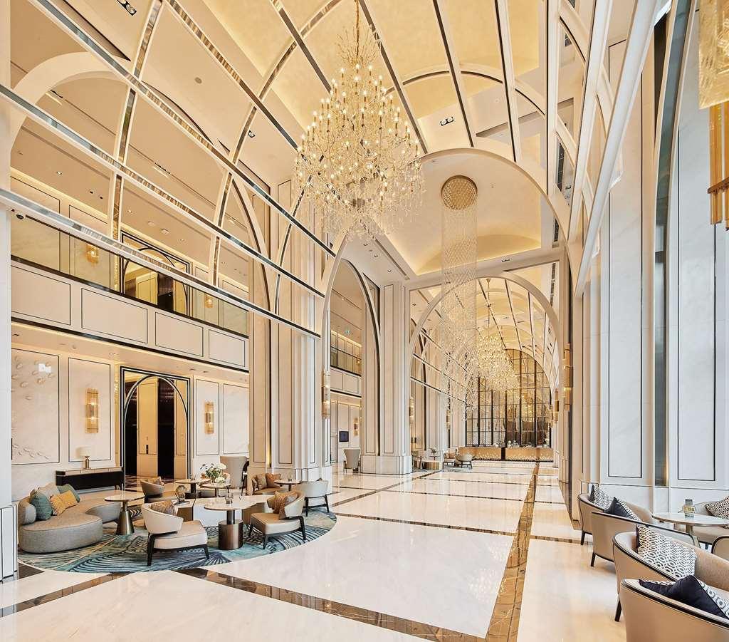 Eastin Grand Hotel Phayathai بانكوك المظهر الداخلي الصورة
