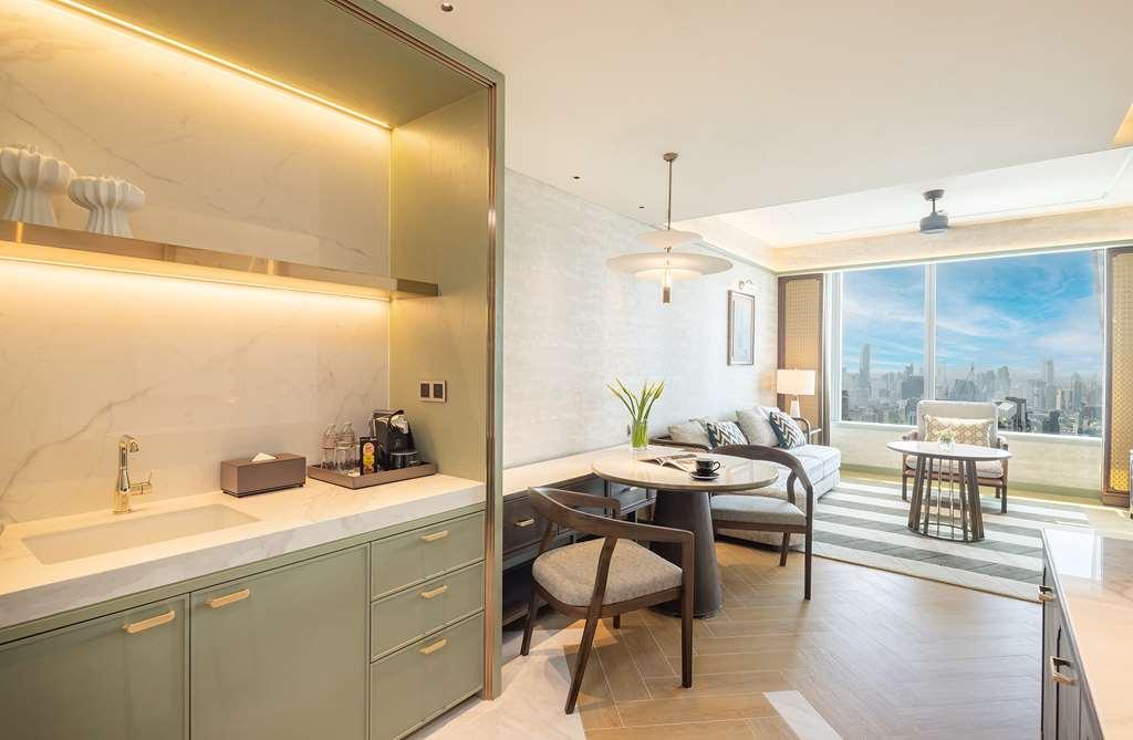 Eastin Grand Hotel Phayathai بانكوك الغرفة الصورة